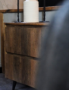 houten meubel
