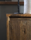 hoek dressoir
