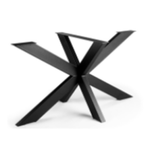 Onderstel eettafel
