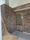 Koven bekleding met oud eikenhout - Afbeelding 20