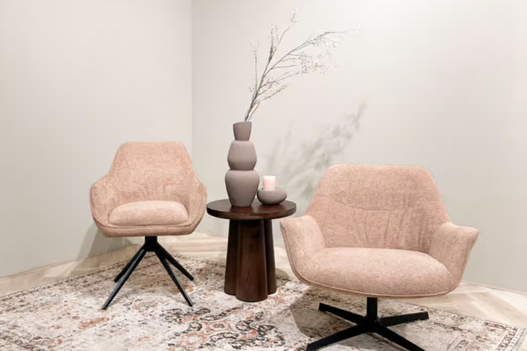 stoelen hvt